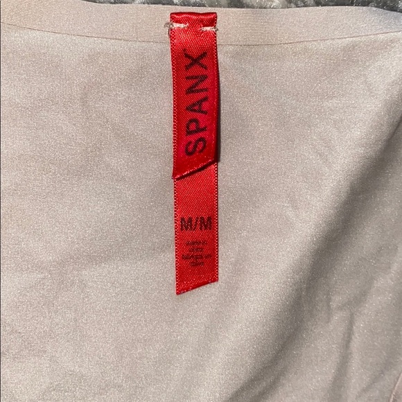 Spanx tank top - Picture 2 of 5